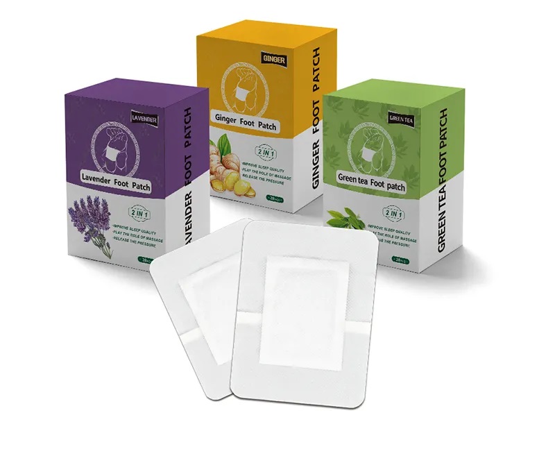 Does Detox Foot Patch Really Work?