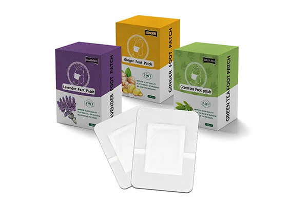 Why Can Zhongbang Biotechnologys Detox Foot Patch Be Your Next Best Selling Product