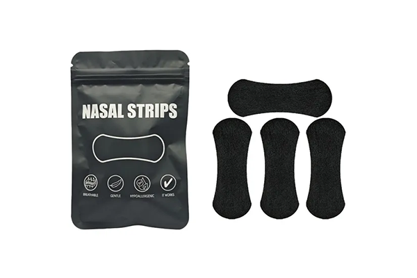 Nose Strips and Mouth Tapes: Innovative Solutions for Improved Sleep and Respiratory Health