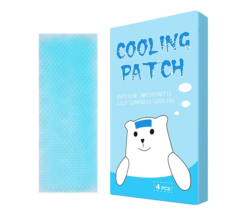 Cooling Patch