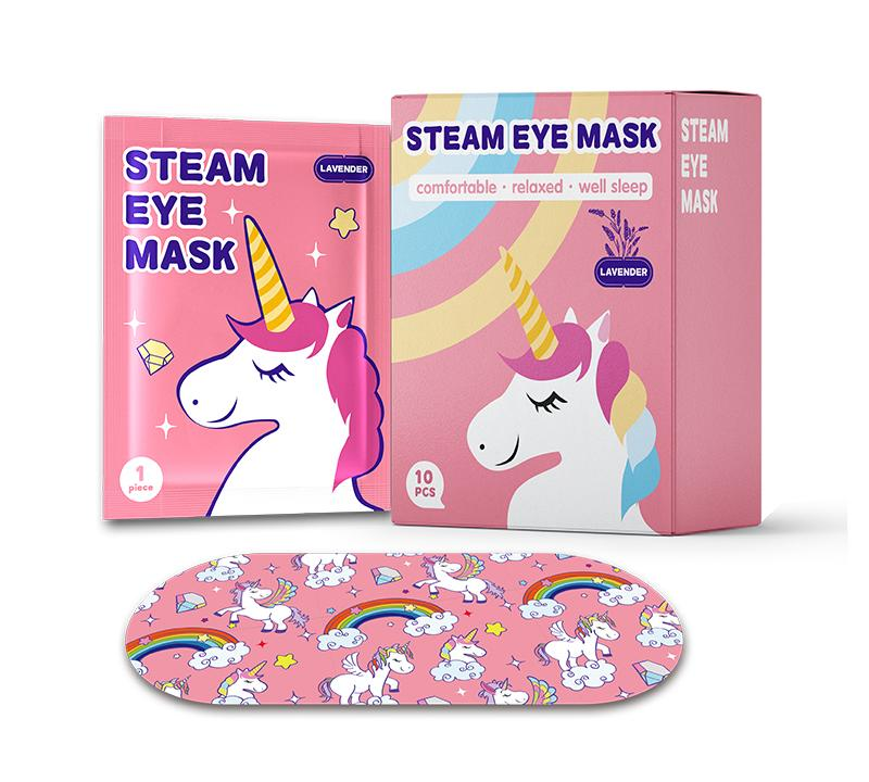 Steam Eye Mask