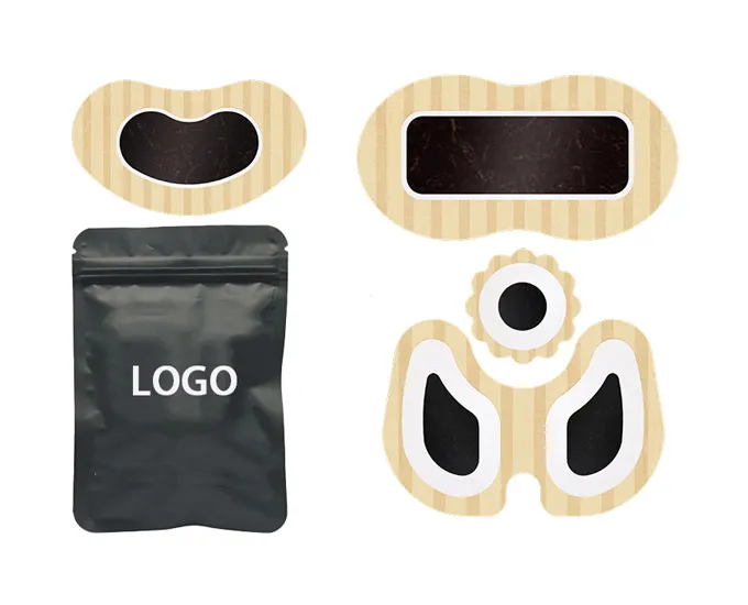 heat patch for knee kinds