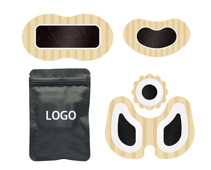 heat patch for knee speed