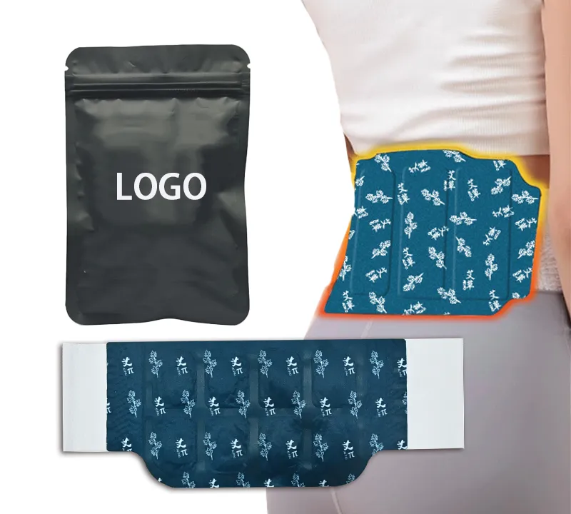 Heat Patch for Waist