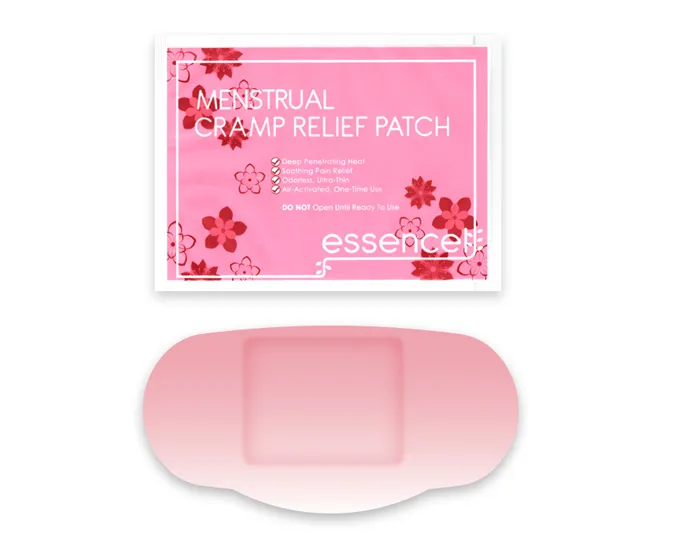 Menstrual Pain Relief Patch