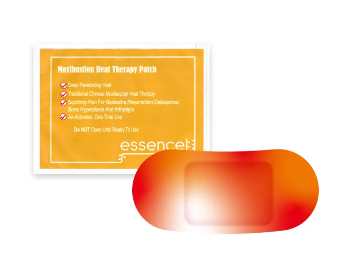 Menstrual Pain Relief Patch