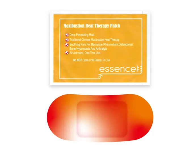 Menstrual Pain Relief Patch