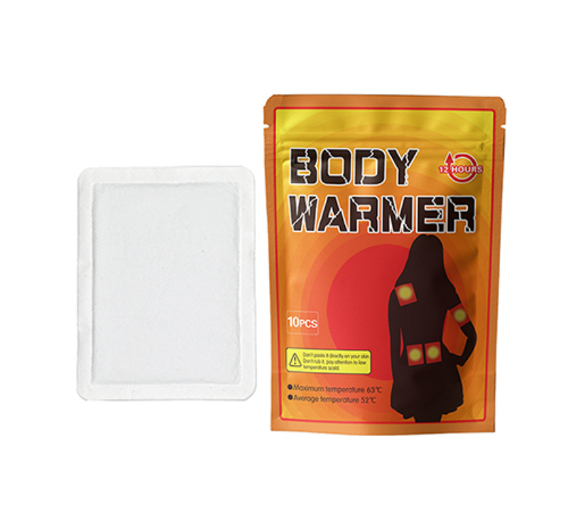 Body Warmer