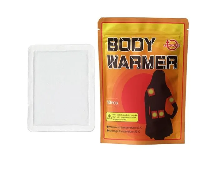 Body Warmer