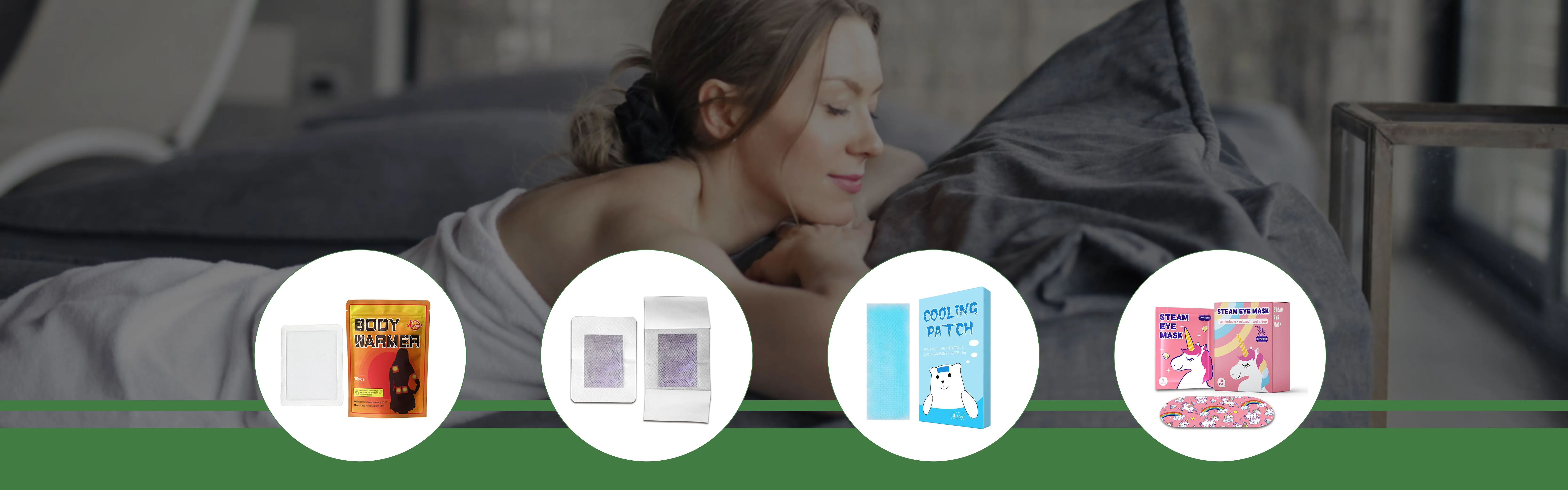 Medical Patch Wholesale