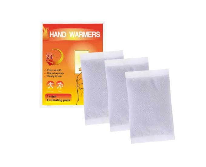 Hand Warmer
