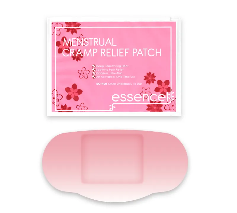 Menstrual Pain Relief Patch