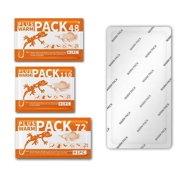 Pets Shipping Warmer