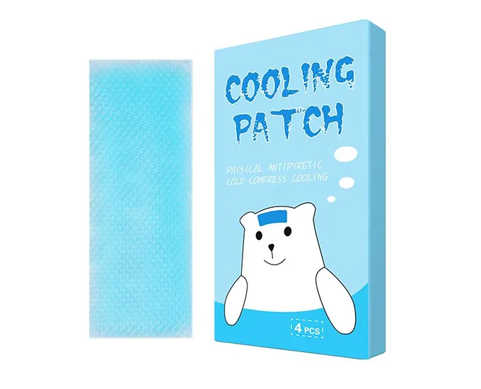Cooling Patch