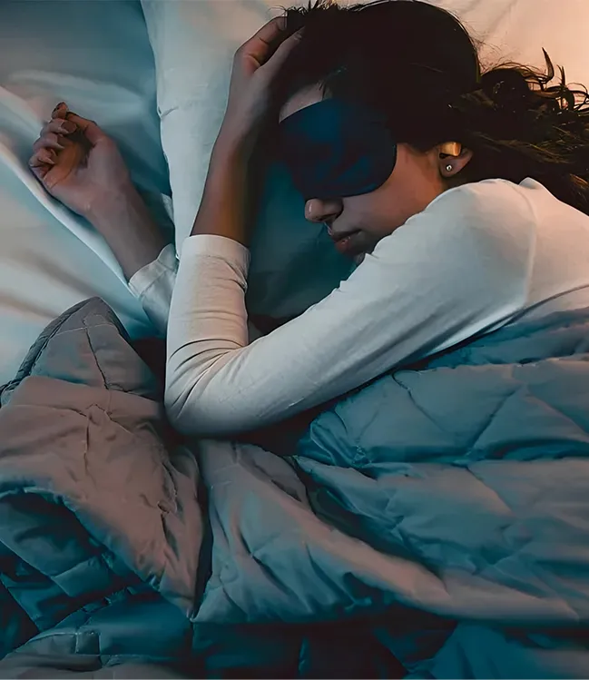 Why Choose Our Patch for Daily Use？