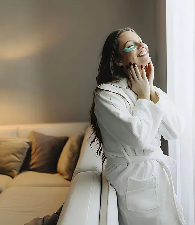 Why Choose Zhongbang as Your Patch for Skin Care Supplier?