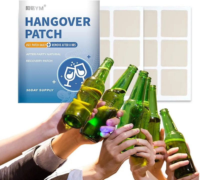 Hangover Patch