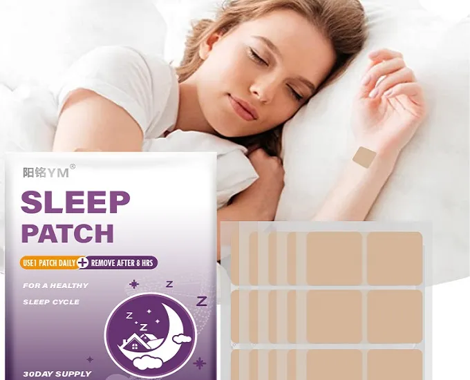 Sleep Patch