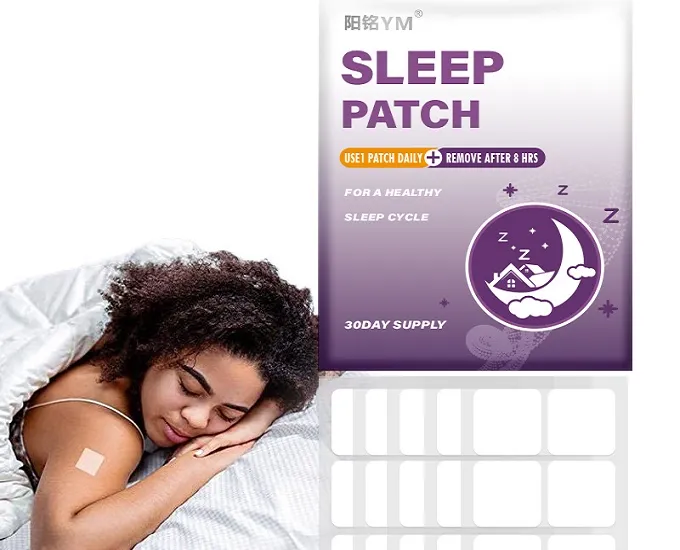Sleep Patch