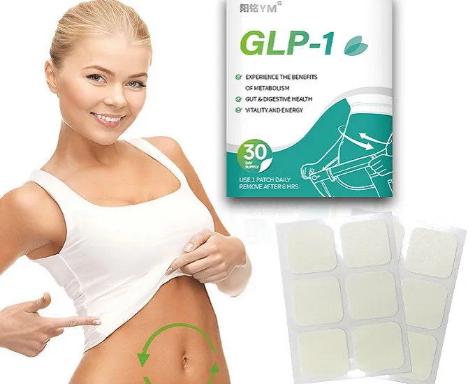 Slimming Patch
