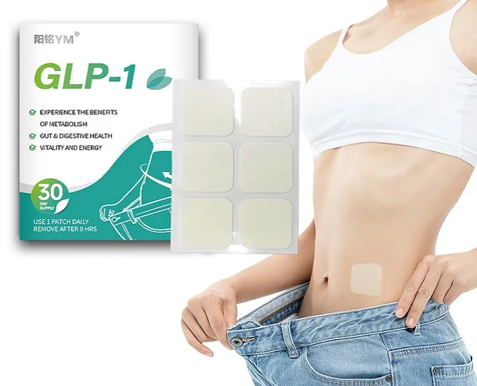 Slimming Patch