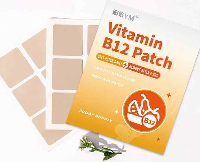 Vitamin Patch