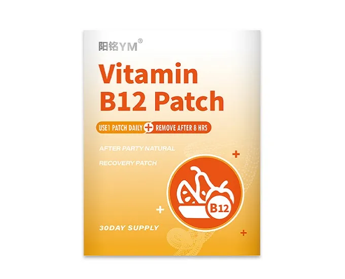 Vitamin Patch