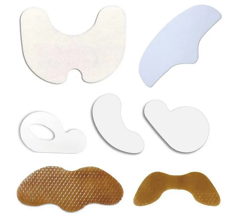Gel Patch Series